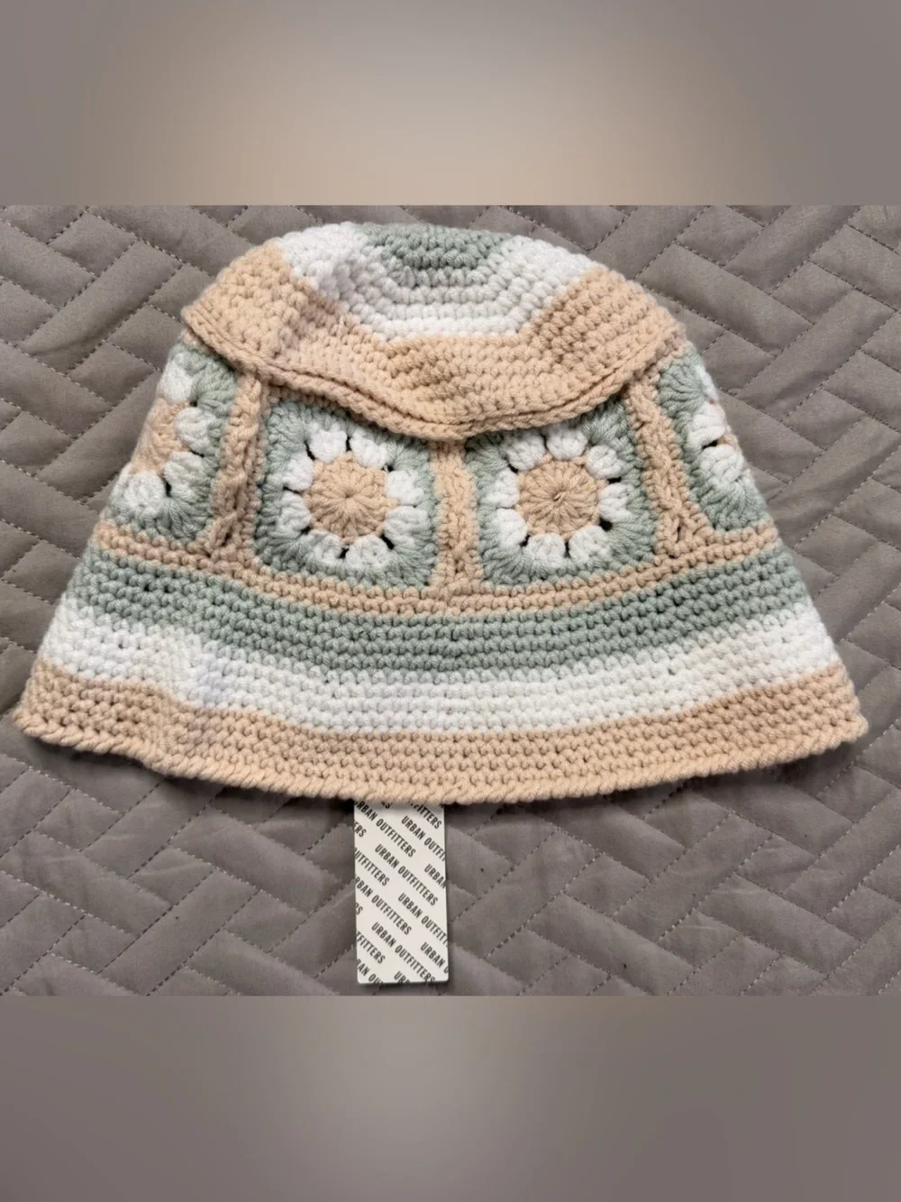 Urban Outfitters soft crochet